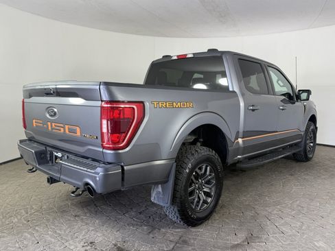 Used 2023 Ford F150 Tremor AWD/4WD image 9