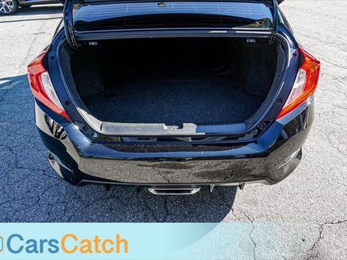 Used 2021 Honda Civic Sport image 44