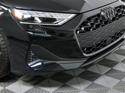 New 2026 Audi A3 2.0T Premium Plus AWD/4WD image 37