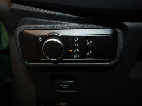 New 2025 Ford Bronco Base w/ Sasquatch Package image 6