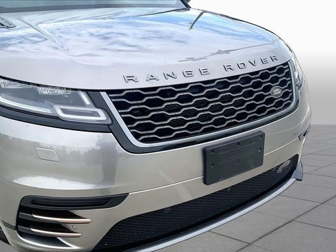 Used 2020 Land Rover Range Rover Velar R-Dynamic S AWD/4WD image 28