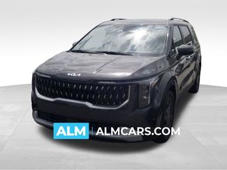 Used 2025 Kia Carnival EX video 1