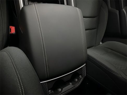 New 2025 RAM 1500 Big Horn image 16