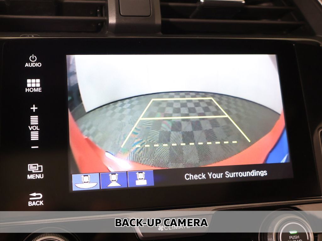 Used 2018 Honda Civic Si image 4