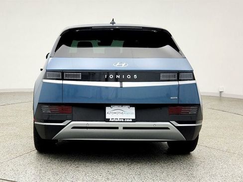 Used 2023 Hyundai Ioniq 5 SEL w/ Cargo Package image 6