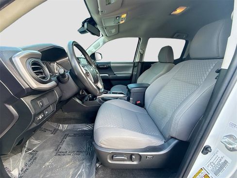 Used 2021 Toyota Tacoma SR5 image 19