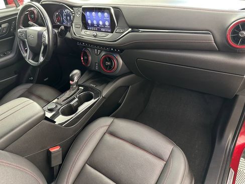 Used 2021 Chevrolet Blazer RS w/ Enhanced Convenience Package AWD/4WD image 20