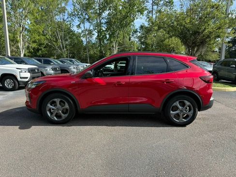 Used 2025 Ford Escape ST-Line FWD image 2