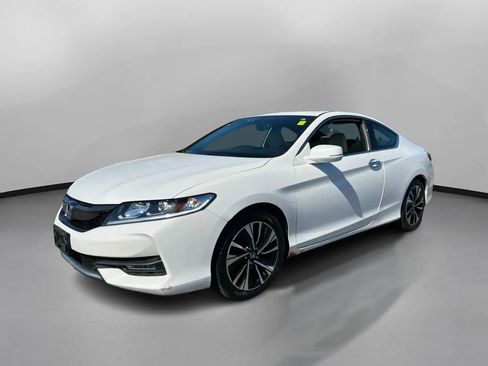 Used 2017 Honda Accord EX-L image 5