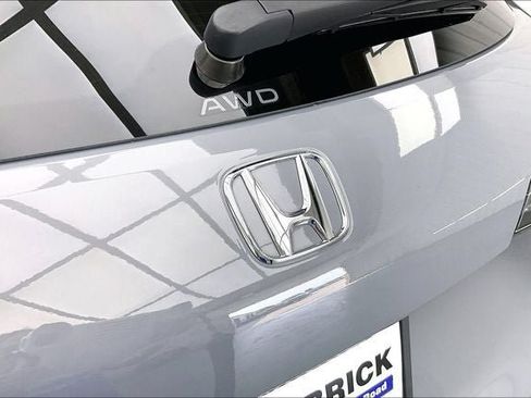 Certified 2024 Honda HR-V Sport image 31