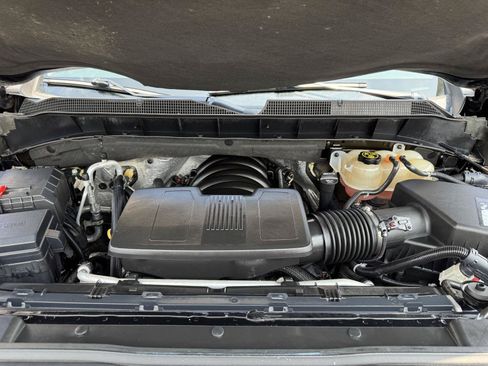 Used 2019 Chevrolet Silverado 1500 LT w/ All-Star Edition AWD/4WD image 38