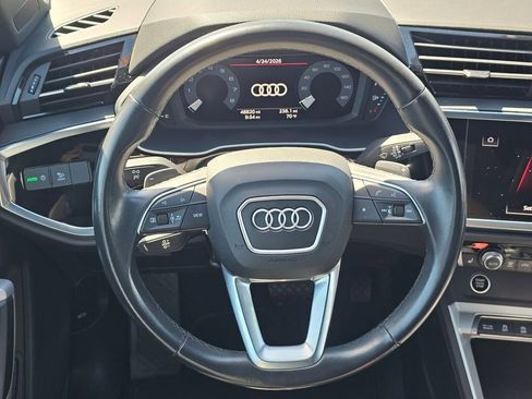 Used 2023 Audi Q3 2.0T Premium AWD/4WD image 23