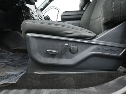 Used 2022 Ford F150 XLT w/ Equipment Group 302A High image 23