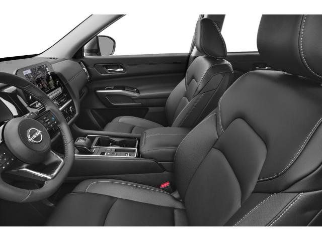 Certified 2025 Nissan Pathfinder SL AWD/4WD image 5
