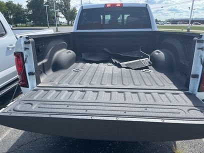 Used 2025 RAM 2500 Tradesman
