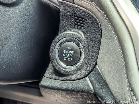 Used 2021 Subaru Outback Onyx Edition XT AWD/4WD image 19