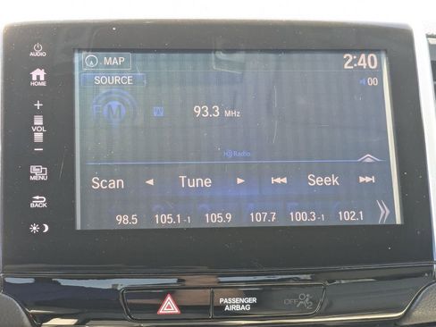 Used 2017 Honda Ridgeline RTL-E image 13