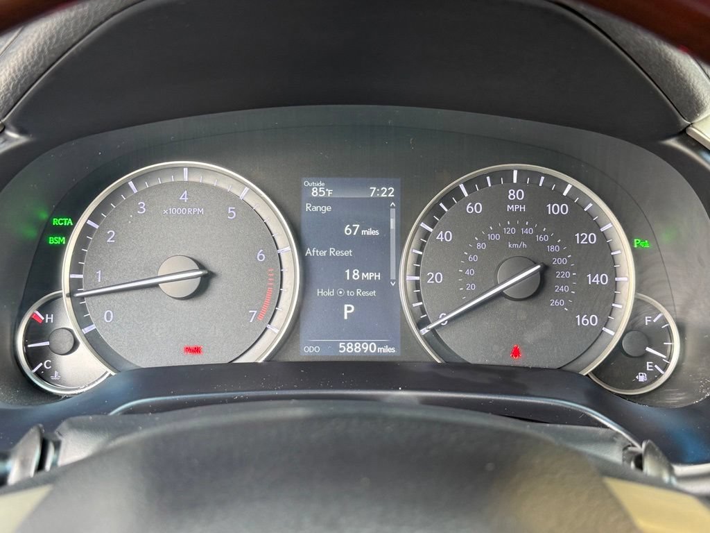 Used 2019 Lexus RX 350L FWD w/ Premium Package image 32