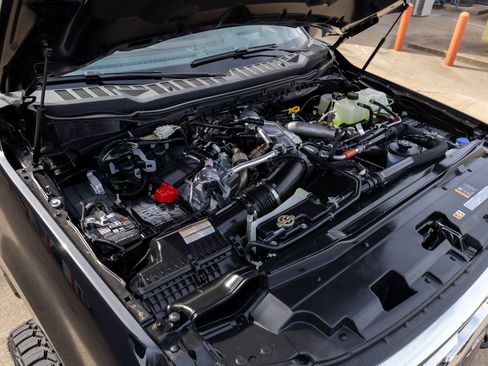 Used 2026 Ford F250 King Ranch image 42