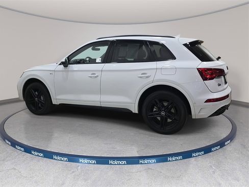 Used 2023 Audi Q5 e Prestige image 9