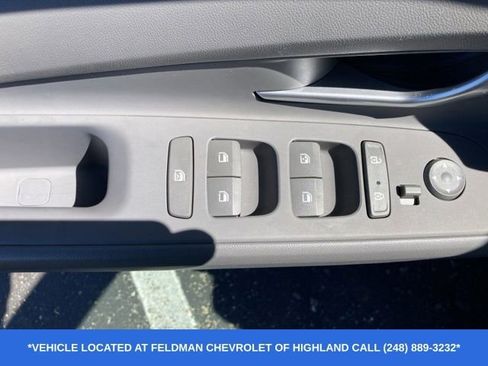 Used 2023 Hyundai Elantra SEL w/ Convenience Package FWD image 13