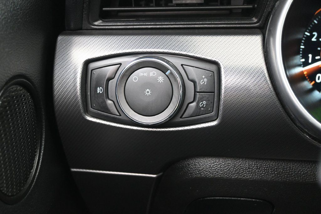 Used 2022 Ford Mustang GT Premium RWD image 27