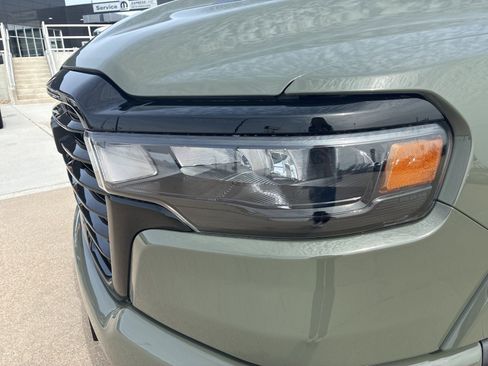 New 2026 RAM 1500 Laramie w/ Night Edition image 12