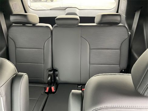 New 2026 Buick Enclave Sport Touring w/ Power Package image 24