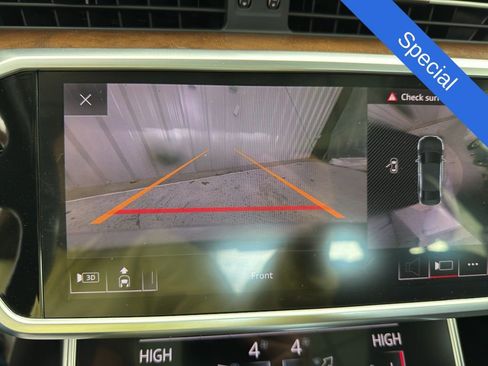 Used 2019 Audi A6 3.0T Prestige w/ Prestige Package image 27