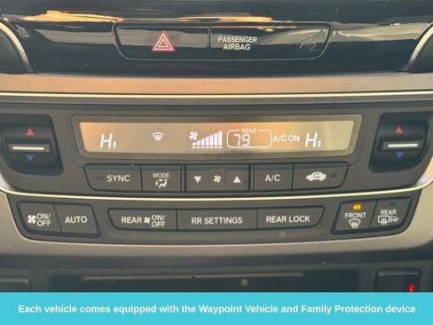 Used 2022 Honda Pilot Special Edition image 29