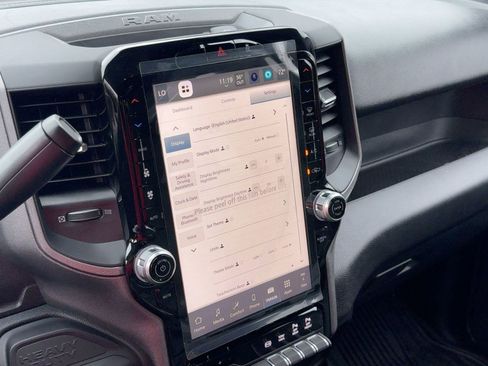 New 2026 RAM 2500 Tradesman image 22