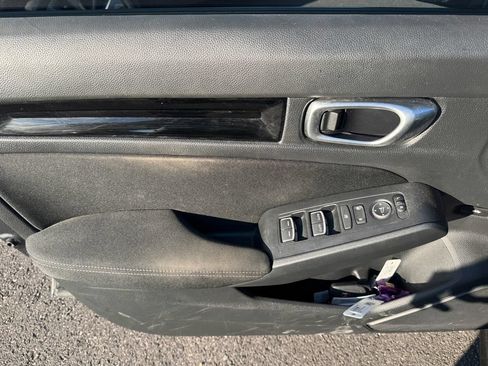 Used 2023 Honda Civic EX image 27