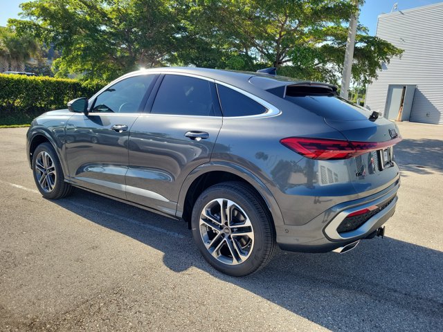 New 2026 Audi Q5 Premium Plus AWD/4WD image 4