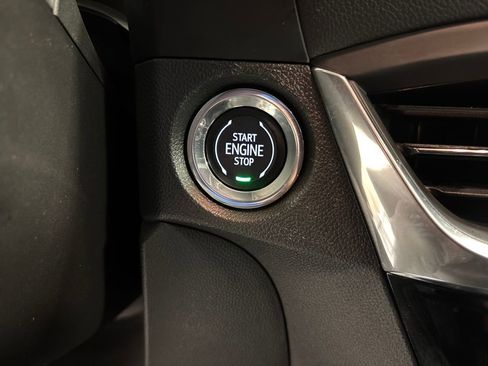 Used 2024 Buick Encore GX Sport Touring w/ Comfort Package image 41