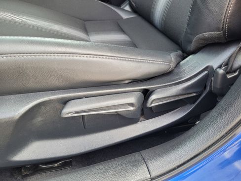 Used 2024 Honda Civic Sport image 11