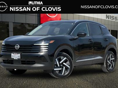 Certified 2026 Nissan Kicks SV