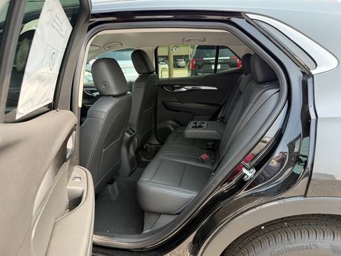 New 2025 Buick Envision Preferred image 17