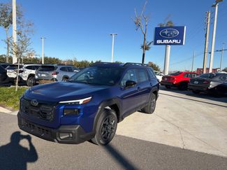 New 2026 Subaru Outback Premium video 1