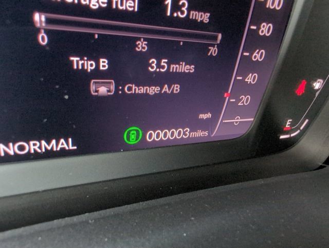 Used 2026 Honda Passport TrailSport Elite image 23