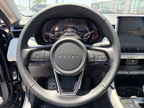 New 2026 MAZDA CX-5 Select AWD/4WD image 8