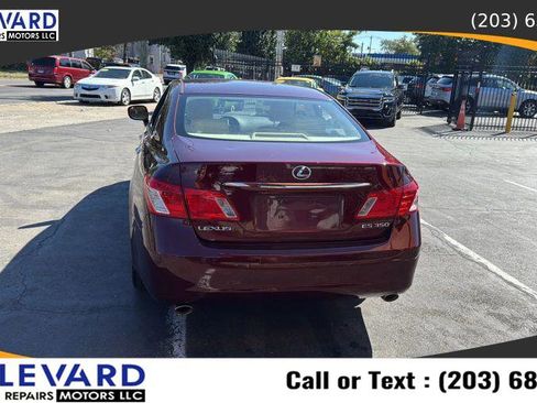 Used 2007 Lexus ES 350 image 6