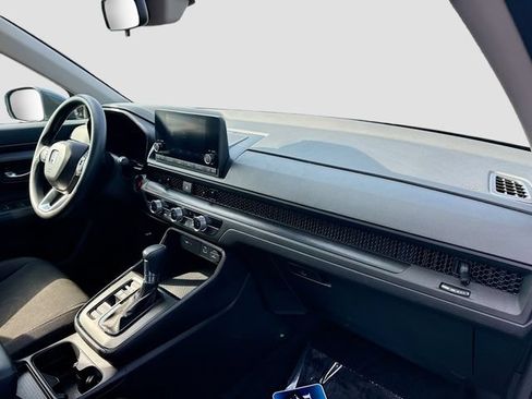 Certified 2023 Honda CR-V LX image 32
