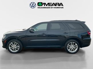 Used 2024 Dodge Durango GT video 2