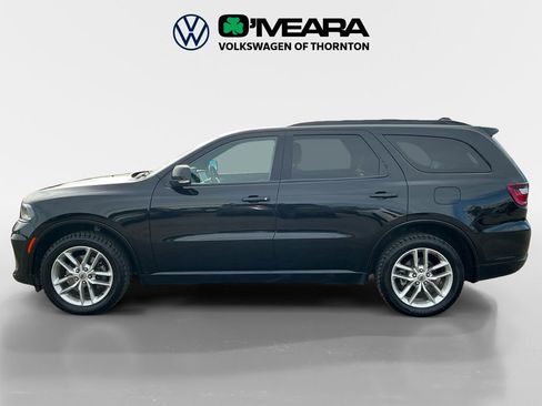 Used 2024 Dodge Durango GT image 2