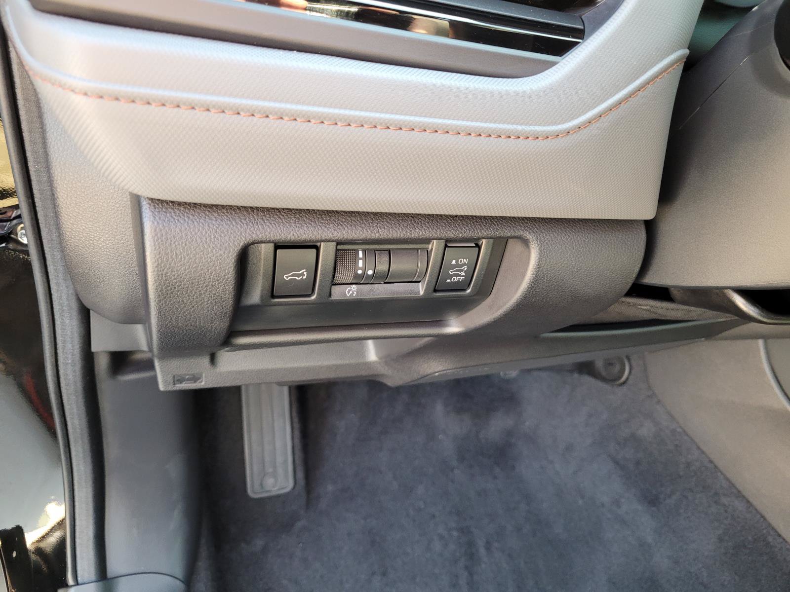 Certified 2026 Subaru Forester Sport AWD/4WD image 28