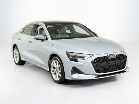 Used 2026 Audi A3 2.0T Premium w/ Convenience Package AWD/4WD image 7