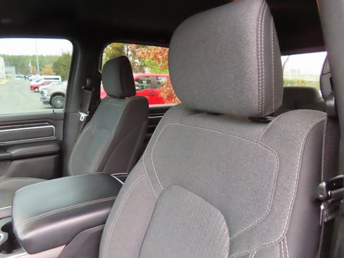 Used 2020 RAM 1500 Big Horn image 30