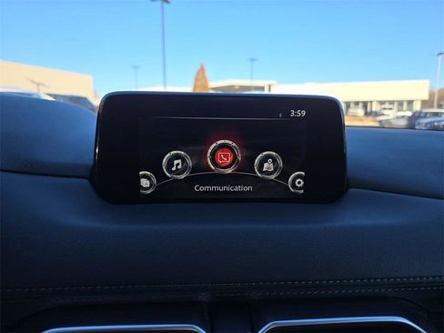 Used 2019 MAZDA CX-5 Grand Touring w/ GT Premium Package image 25