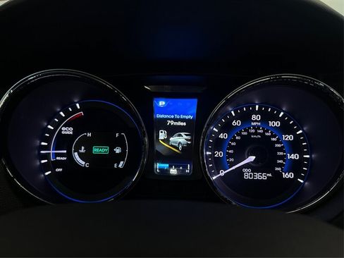 Used 2015 Hyundai Sonata Hybrid FWD image 14