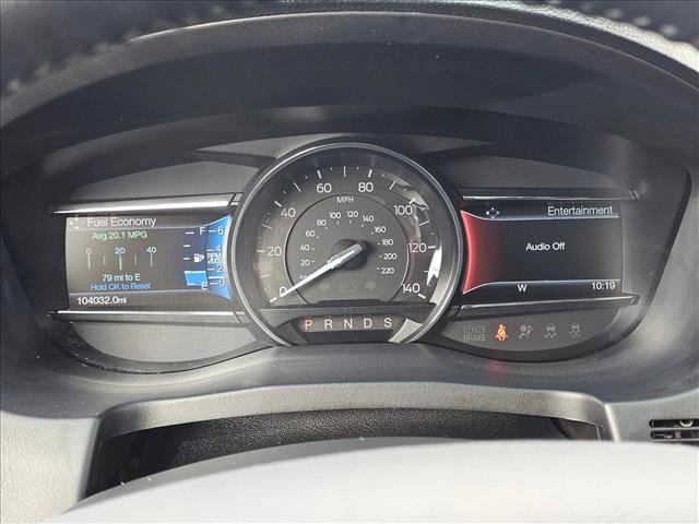 Used 2017 Ford Explorer Limited w/ Equipment Group 301A AWD/4WD image 30